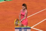 Tennis 2K2 (Dreamcast)