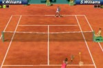 Tennis 2K2 (Dreamcast)