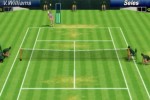 Tennis 2K2 (Dreamcast)