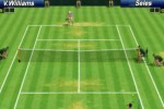 Tennis 2K2 (Dreamcast)