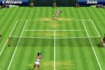 Tennis 2K2 (Dreamcast)