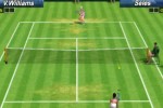 Tennis 2K2 (Dreamcast)