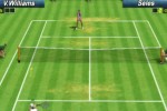 Tennis 2K2 (Dreamcast)