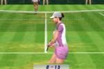 Tennis 2K2 (Dreamcast)