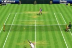 Tennis 2K2 (Dreamcast)