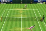 Tennis 2K2 (Dreamcast)