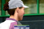 Tennis 2K2 (Dreamcast)