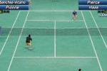 Tennis 2K2 (Dreamcast)