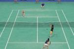 Tennis 2K2 (Dreamcast)