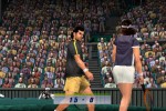 Tennis 2K2 (Dreamcast)