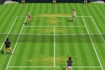 Tennis 2K2 (Dreamcast)