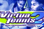 Tennis 2K2 (Dreamcast)