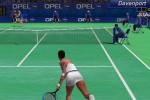 Tennis 2K2 (Dreamcast)