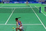 Tennis 2K2 (Dreamcast)