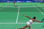 Tennis 2K2 (Dreamcast)