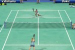 Tennis 2K2 (Dreamcast)