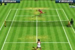 Tennis 2K2 (Dreamcast)