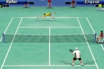 Tennis 2K2 (Dreamcast)