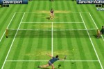 Tennis 2K2 (Dreamcast)