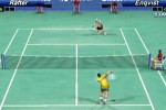 Tennis 2K2 (Dreamcast)