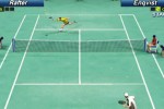 Tennis 2K2 (Dreamcast)