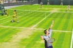 Tennis 2K2 (Dreamcast)