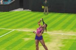 Tennis 2K2 (Dreamcast)