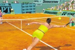 Tennis 2K2 (Dreamcast)