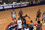 NBA 2K2 (Dreamcast)