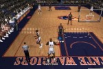 NBA 2K2 (Dreamcast)