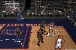 NBA 2K2 (Dreamcast)