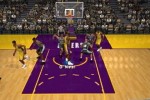 NBA 2K2 (Dreamcast)