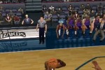 NBA 2K2 (Dreamcast)