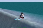 Sunny Garcia Surfing (PlayStation 2)