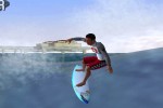 Sunny Garcia Surfing (PlayStation 2)