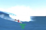 Sunny Garcia Surfing (PlayStation 2)