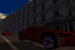 Supercar Street Challenge (PlayStation 2)