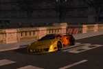 Supercar Street Challenge (PlayStation 2)