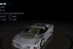 Supercar Street Challenge (PlayStation 2)