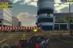 Supercar Street Challenge (PlayStation 2)