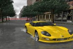 Supercar Street Challenge (PlayStation 2)