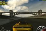 Supercar Street Challenge (PlayStation 2)