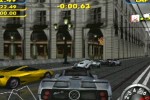 Supercar Street Challenge (PlayStation 2)