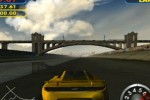 Supercar Street Challenge (PlayStation 2)