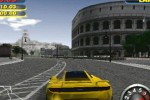 Supercar Street Challenge (PlayStation 2)