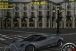 Supercar Street Challenge (PlayStation 2)