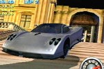 Supercar Street Challenge (PlayStation 2)