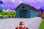 Wacky Races (PlayStation)