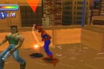 Spider-Man 2: Enter: Electro (PlayStation)