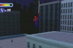 Spider-Man 2: Enter: Electro (PlayStation)